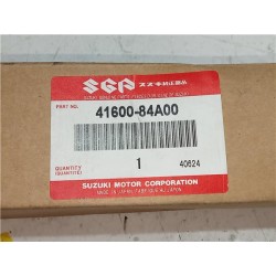 Recambio de amortiguador delantero izquierdo para suzuki jimny (sn/fj)(1998) 1.3 16v referencia OEM IAM 4160084A00  