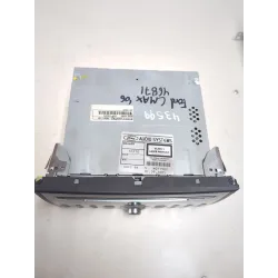Recambio de radio cd para ford c-max (dm2) 1.8 tdci referencia OEM IAM 4M5T18C815CH  