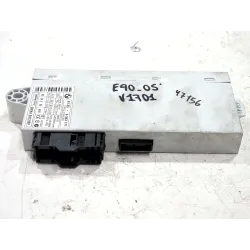 Recambio de modulo electronico para bmw serie 3 berlina (e90)(2004) 2.0 320d [2,0 ltr. - 120 kw 16v diesel] referencia OEM IAM 5