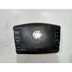 Recambio de airbag volante para volkswagen touareg (7l6)(12.2006) referencia OEM IAM 7L6880201EG  