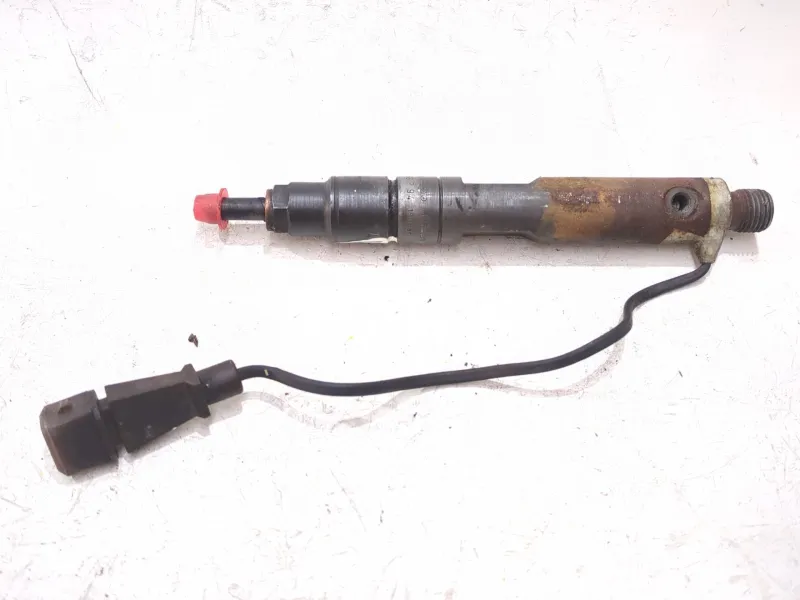 Recambio de inyector para seat cordoba (6k1, 6k2) 1.9 tdi referencia OEM IAM 028130201J  