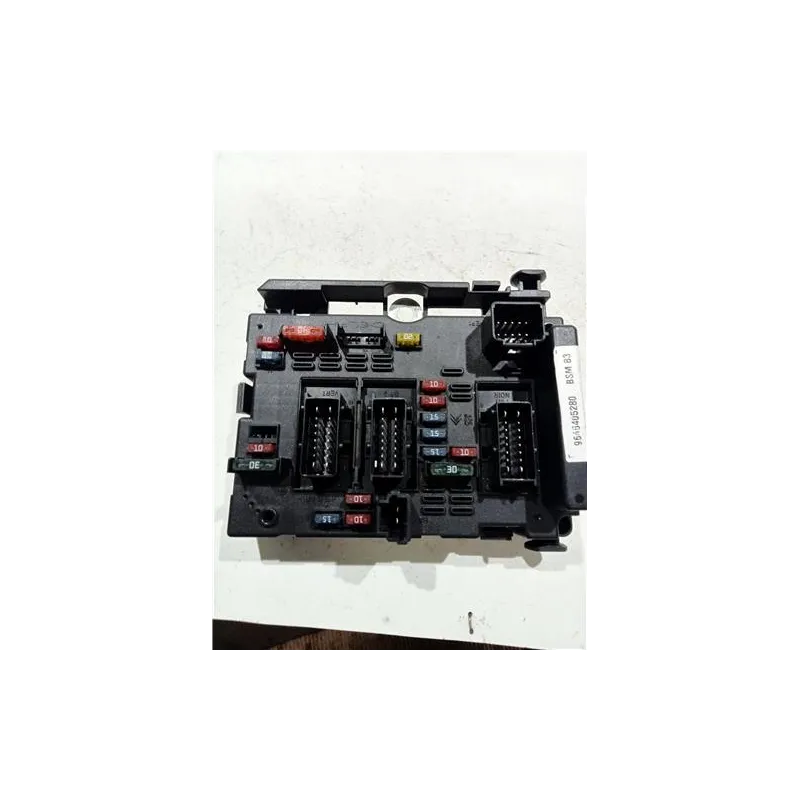 Recambio de bsm para peugeot 206 sw (2002) 1.4 referencia OEM IAM 9646405280  