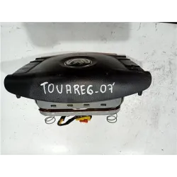 Recambio de airbag volante para volkswagen touareg (7l6)(12.2006) referencia OEM IAM 7L6880201EG  