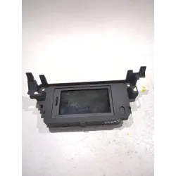 Recambio de pantalla para renault laguna iii (bt0/1) 2.0 dci (bt0m, bt0n, bt0s, bt19, bt1f) referencia OEM IAM 259154206R  