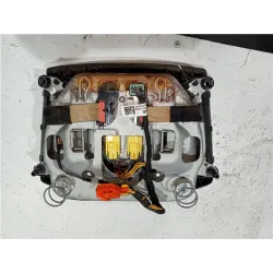 Recambio de airbag volante para volkswagen touareg (7l6)(12.2006) referencia OEM IAM 7L6880201EG  