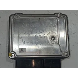 Recambio de centralita inyeccion para seat leon (1p1)(05.2005) 1.9 tdi referencia OEM IAM 03G906056AA EDC16U34  