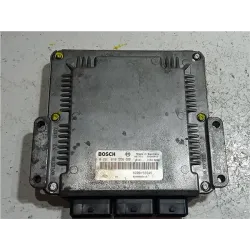 Recambio de centralita inyeccion para renault laguna ii (bg0)(2001) 1.9 dci (bg0g) referencia OEM IAM 0281010556 8200095416  