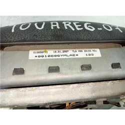 Recambio de airbag volante para volkswagen touareg (7l6)(12.2006) referencia OEM IAM 7L6880201EG  