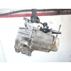 Recambio de caja cambios manual para peugeot 106 (s2)(04.1996) 1.1 i referencia OEM IAM 20CC78  