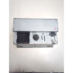 Recambio de radio cd para ford c-max (dm2) 1.8 tdci referencia OEM IAM 4M5T18C815CH  