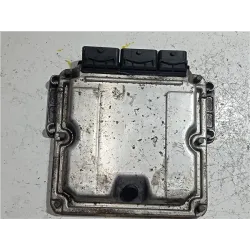 Recambio de centralita inyeccion para renault laguna ii (bg0)(2001) 1.9 dci (bg0g) referencia OEM IAM 0281010556 8200095416  