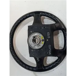 Recambio de volante para volvo serie 850 (1992) 2.4 referencia OEM IAM 3530524 6665  