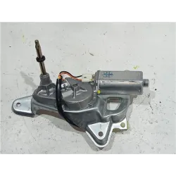 Recambio de motor limpia trasero para suzuki ignis (rg/fh)(2000) referencia OEM IAM 34355581  