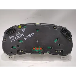 Recambio de cuadro completo para kia rio ii (jb) 1.5 crdi referencia OEM IAM 940031G580  