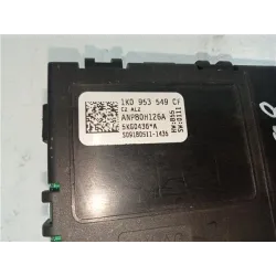 Recambio de modulo electronico para seat leon (1p1)(05.2005) tdi 16v referencia OEM IAM 1K0953549CF  