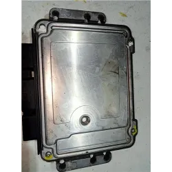 Recambio de centralita inyeccion para peugeot 206 (1998) 1.4 hdi eco 70 referencia OEM IAM 0281011089 1039S02957  