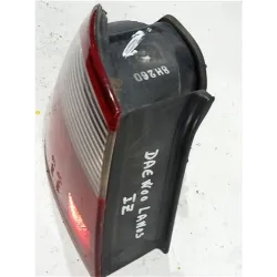 Recambio de piloto trasero izquierdo para daewoo lanos (1997) 1.6 16v referencia OEM IAM 2A01RS101  