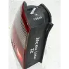Recambio de piloto trasero izquierdo para daewoo lanos (1997) 1.6 16v referencia OEM IAM 2A01RS101  