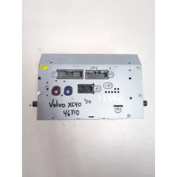 Recambio de sistema audio / radio cd para volvo xc40 (536) d3 referencia OEM IAM 32141978AA  
