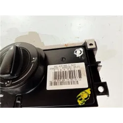Recambio de mandos climatizador para seat ibiza (6k1)(08.1999) 1.4 referencia OEM IAM 6K0819045C 030622Q  