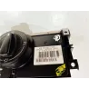 Recambio de mandos climatizador para seat ibiza (6k1)(08.1999) 1.4 referencia OEM IAM 6K0819045C 030622Q  