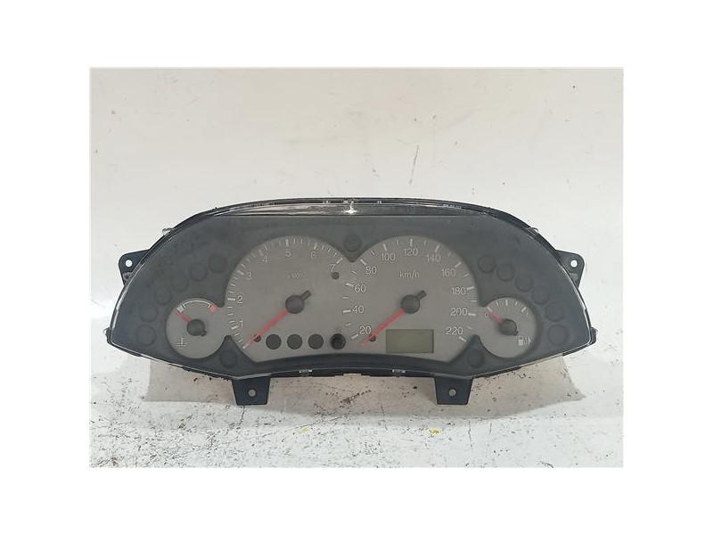 Recambio de cuadro completo para ford focus berlina (cak)(1998) 1.8 ambiente [1,8 ltr. - 55 kw tddi turbodiesel cat] referencia 