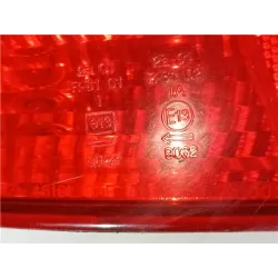 Recambio de piloto trasero izquierdo para daewoo lanos (1997) 1.6 16v referencia OEM IAM 2A01RS101  