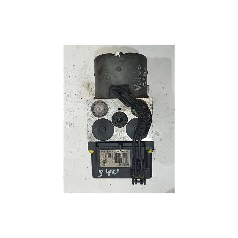 Recambio de nucleo abs para volvo s40 berlina (1995) 1.9 td referencia OEM IAM 0273004224  