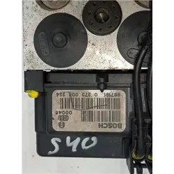 Recambio de nucleo abs para volvo s40 berlina (1995) 1.9 td referencia OEM IAM 0273004224  