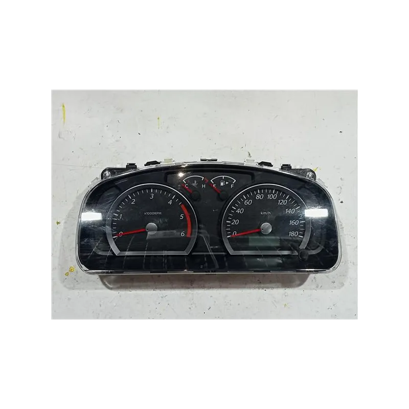 Recambio de cuadro completo para suzuki jimny (sn/fj)(1998) 1.3 16v referencia OEM IAM 3410076JR0  