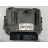 Recambio de centralita inyeccion para opel astra h berlina (2004) 1.6 referencia OEM IAM 0281011943 55556829  