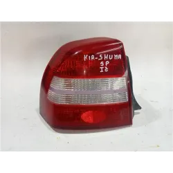 Recambio de piloto trasero izquierdo para kia shuma (1997) 1.5 i 16v referencia OEM IAM KIA SHUMA  