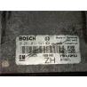 Recambio de centralita inyeccion para opel astra h berlina (2004) 1.6 referencia OEM IAM 0281011943 55556829  