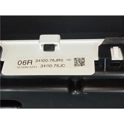 Recambio de cuadro completo para suzuki jimny (sn/fj)(1998) 1.3 16v referencia OEM IAM 3410076JR0  