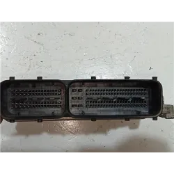 Recambio de centralita inyeccion para opel astra h berlina (2004) 1.6 referencia OEM IAM 0281011943 55556829  