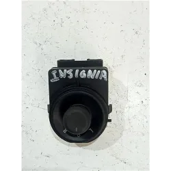 Recambio de mando retrovisor electrico para opel insignia berlina (2008) 2.0 cdti referencia OEM IAM 13271827  