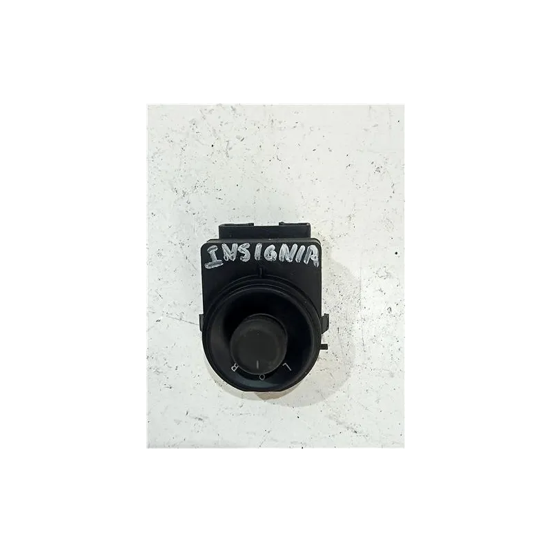 Recambio de mando retrovisor electrico para opel insignia berlina (2008) 2.0 cdti referencia OEM IAM 13271827  