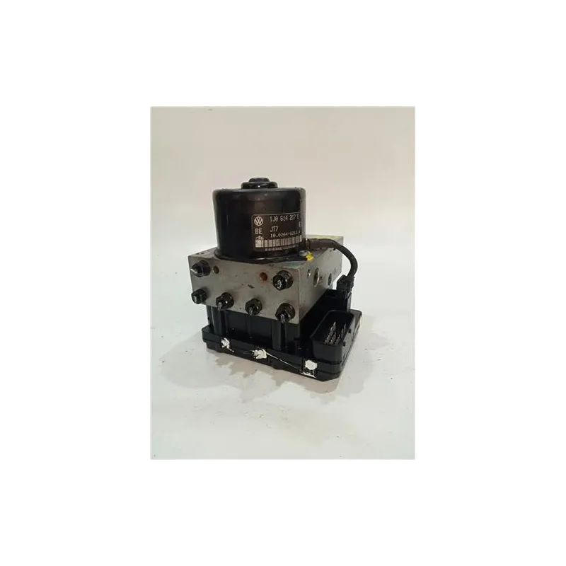 Recambio de nucleo abs para seat toledo (1m2)(03.1999) 1.9 tdi referencia OEM IAM 1J0907379Q 1J0614217E  