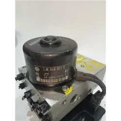 Recambio de nucleo abs para seat toledo (1m2)(03.1999) 1.9 tdi referencia OEM IAM 1J0907379Q 1J0614217E  