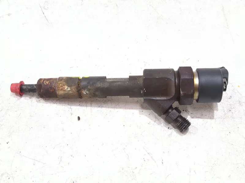 Recambio de inyector para volvo s40 berlina (1995) 1.9 di referencia OEM IAM 0445110021 7700111014  