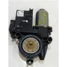 Recambio de motor elevalunas delantero derecho para volkswagen polo iv (9n3)(04.2005) referencia OEM IAM 6Y2959801 440774EP  