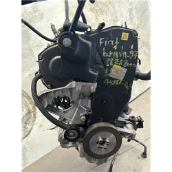 Recambio de motor completo para fiat brava (182)(1995) 1.9 td 75 s [1,9 ltr. - 55 kw turbodiesel] referencia OEM IAM 182A8000  