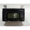 Recambio de radio cd para hyundai i30 (fd)(06.2007) 1.6 crdi referencia OEM IAM E11034070  