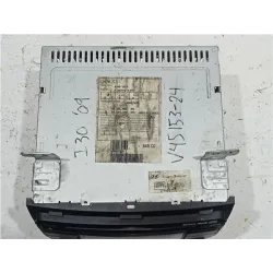 Recambio de radio cd para hyundai i30 (fd)(06.2007) 1.6 crdi referencia OEM IAM E11034070  