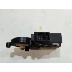 Recambio de motor elevalunas delantero derecho para volkswagen polo iv (9n3)(04.2005) referencia OEM IAM 6Y2959801 440774EP  