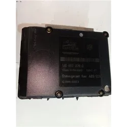 Recambio de nucleo abs para seat toledo (1m2)(03.1999) 1.9 tdi referencia OEM IAM 1J0907379Q 1J0614217E  