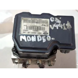 Recambio de nucleo abs para ford mondeo iii sedán (b4y) 2.0 tdci 140cv referencia OEM IAM 8G912C405AB  