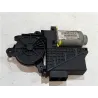 Recambio de motor elevalunas delantero derecho para volkswagen polo iv (9n3)(04.2005) referencia OEM IAM 6Y2959801 440774EP  