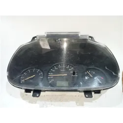 Recambio de cuadro completo para ford fiesta (cbk)(2002) referencia OEM IAM YS6F10B885 YS6F-10B885  