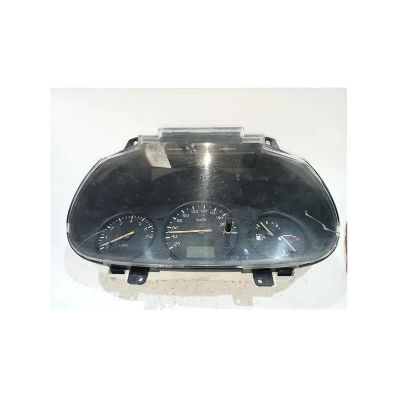 Recambio de cuadro completo para ford fiesta (cbk)(2002) referencia OEM IAM YS6F10B885 YS6F-10B885  